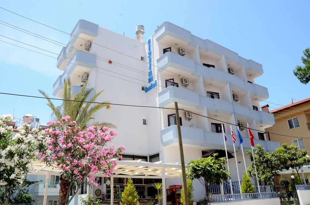 فندق إليسيوم