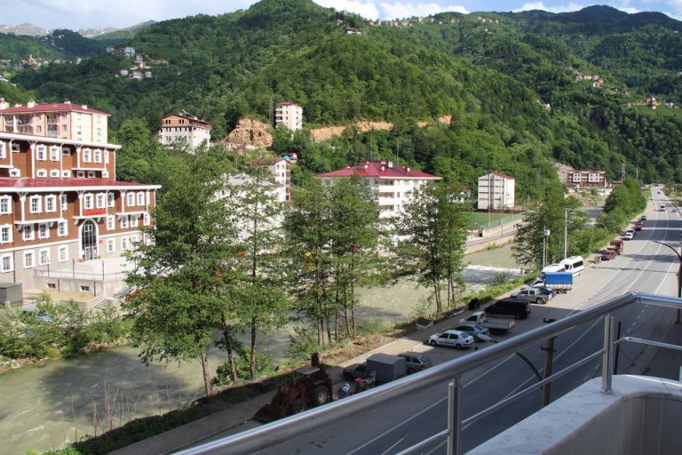 شقق ابارت شايكرا