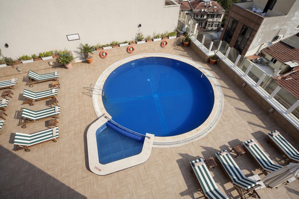 فندق غولدن إيدج