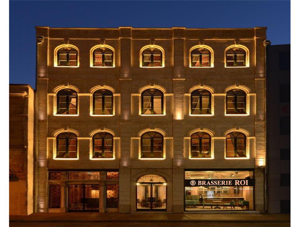 ريجي أوتومان اسطنبول سبيشال كاتيغوري