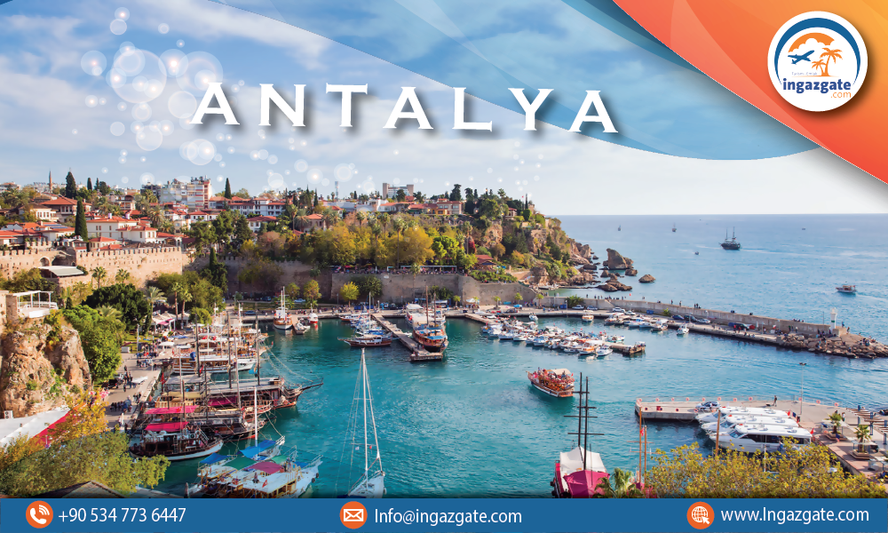 حديقة أتاتورك