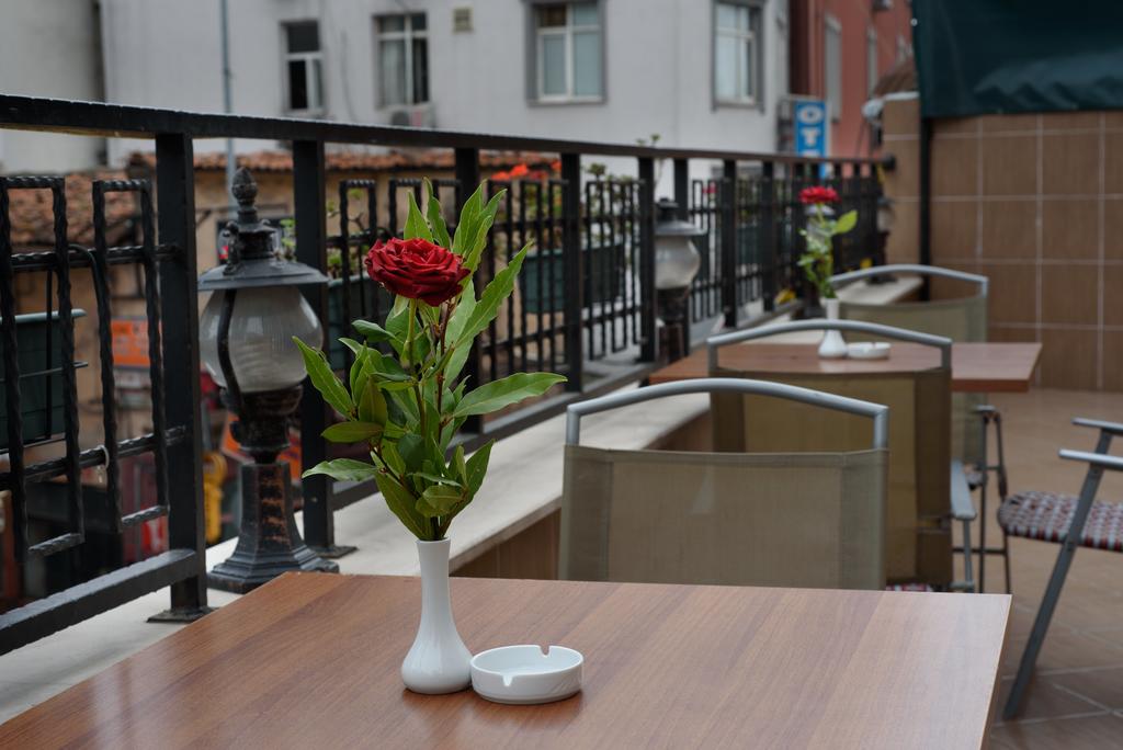 فندق أستا بارك