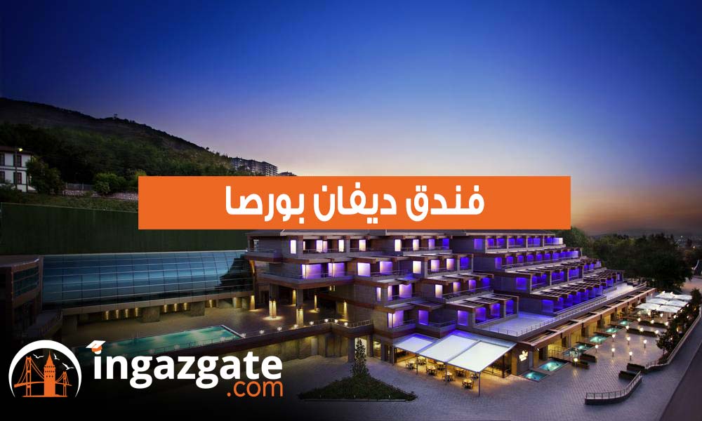 ديفان بورصا